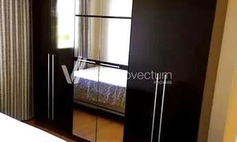 Imagem 4: Apartamento - Vila Industrial - Campinas