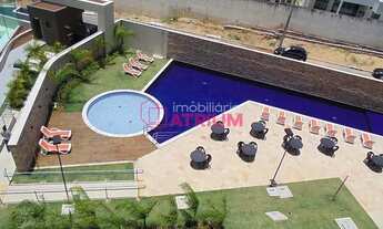 Imagem 7: Apartamento para locação em Ponta Negra - Natal, RN