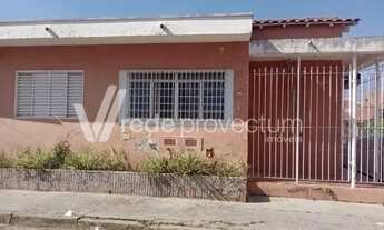Imagem: Casa - Cambuí - Campinas