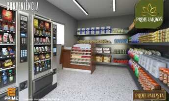 Imagem 6: Prime jardins o mais completo da região, 2/4 sendo um suite, entrada a partir de mil reais