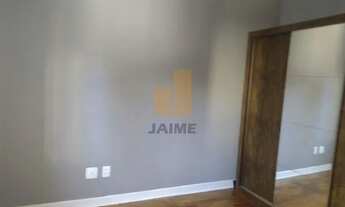 Imagem 6: Apartamento padrão com 1 dormitório