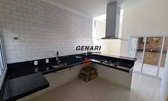 Imagem 5: Casa com 3 dormitórios à venda, 189 m² por R$ 1.150.000,00 - Jardim Residencial Viena - In