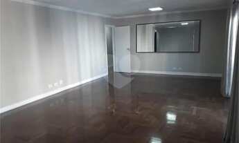 Imagem 2: Apartamento para aluguel em Jardim Paulista - São Paulo