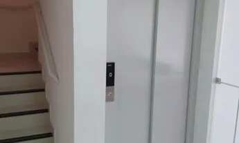 Imagem 7: Apartamento de 1 quarto nos bancarios