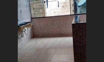 Imagem 6: Casa em Itapuã Casa com 3 dormitórios