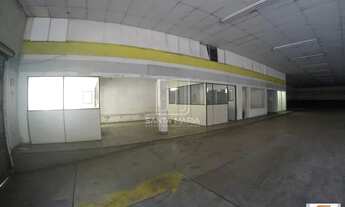 Imagem 6: Salão/Galpão (salão - térreo