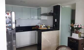 Imagem 5: Ondina Apart Hotel com 2 quartos (1 suíte), 77m² de área em Ondina - Salvador - BA