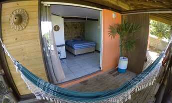 Imagem 5: Aluguel/Arrendamento Casa + 2 Apartamentos vista para o mar Praia da Gamboa/Garopaba