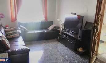 Imagem: Sobrado, Vila Capitão Rabelo - Guarulhos