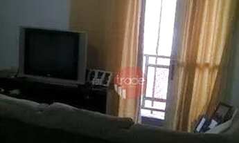 Imagem 2: Apartamento residencial à venda, Jardim Sumaré, Ribeirão Preto