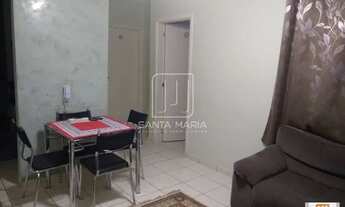 Imagem 2: Apartamento (tipo - padrao) 2 dormitórios, cozinha planejada, portaria 24hs, lazer, salão