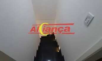 Imagem 4: Sobrado, Vila Medeiros - São Paulo