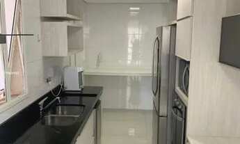 Imagem 5: Apartamento para Venda em Santana de Parnaíba, Tamboré, 3 dormitórios, 3 suítes, 4 banheir