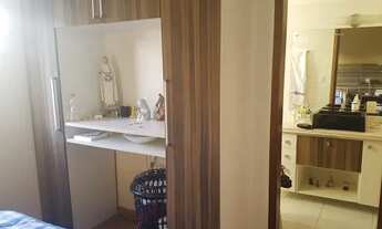 Imagem 7: Apartamento com 3 dormitórios à venda, 95 m² por R$ 348.000,00 - Ribeirânia - Ribeirão Pre