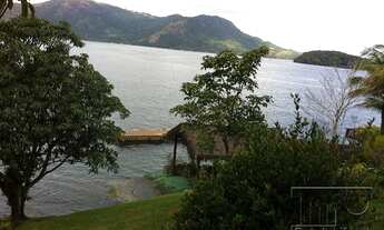 Imagem 3: Casa Cinematográfica Ponta da Ilha Em Angra dos Reis, Venda Ou Locação