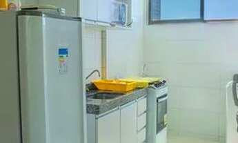 Imagem 5: IMAGINA ACORDAR TODOS OS DIAS COM ESSA VISTA! APARTAMENTO TIPO FLAT 39 M²