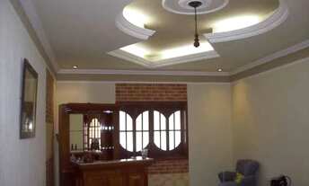 Imagem 2: Casa para venda com 313 metros quadrados com 5 quartos em Nossa Senhora do Rosário - Quati