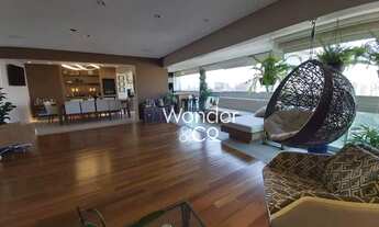 Imagem: Apartamento com 4 dormitórios para alugar