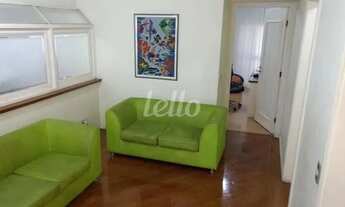 Imagem 2: São Paulo - Apartamento Padrão - Mooca