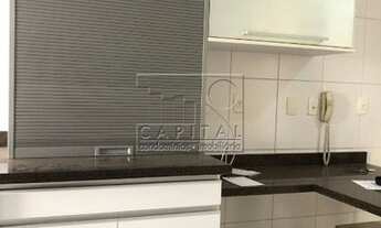 Imagem 4: Aluga-se Apartamento Em Alphaville