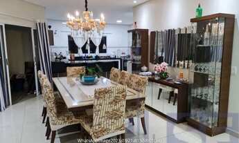 Imagem 3: Sobrado para venda tem 170 metros quadrados com 3 quartos em Jardim Pitangueiras I - Jundi