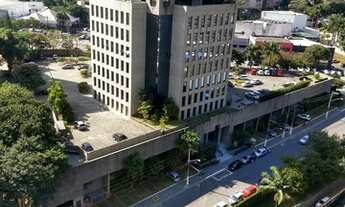 Imagem: Sala/Conjunto para aluguel tem 204M² quadrados