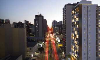 Imagem 2: CURITIBA - Studio - Centro