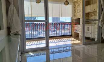 Imagem 4: Lindo apartamento em Vila Maria Alta