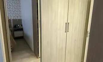 Imagem 4: Apartamento 3 suítes , semi- mobiliado, com sacada gourmet , 2 vagas de garagem