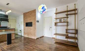 Imagem 5: APARTAMENTO RESIDENCIAL em São Paulo - SP, Perdizes