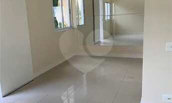 Imagem 2: Casa em condomínio para locação, localizada em Mogi das Cruzes