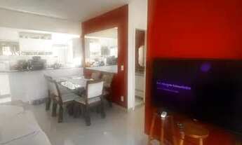 Imagem 5: Colina de Piatã, 65m², 3 Quartos, com Armários