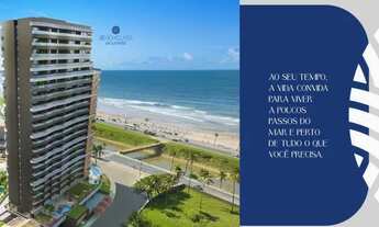 Imagem 2: Imperdível: Lançamento Beach Class Jaguaribe: com 1 e 2 Quartos, vizinho ao Hiper Ideal