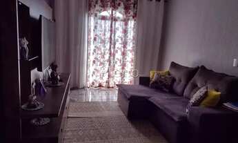 Imagem 6: Casa - Parque Jambeiro - Campinas