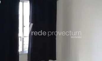 Imagem: Apartamento - São Bernardo - Campinas