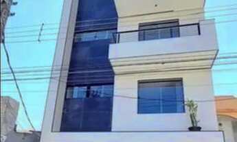 Imagem 5: Apartamento Mobiliado