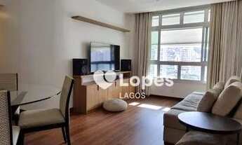 Imagem 2: Apartamento com 2 dormitórios à venda, 70 m² por R$ 650.000,00 - Icaraí - Niterói/RJ
