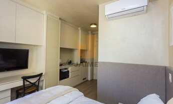 Imagem 7: EXCELENTE STUDIO À VENDA EM HIGIENÓPOLIS