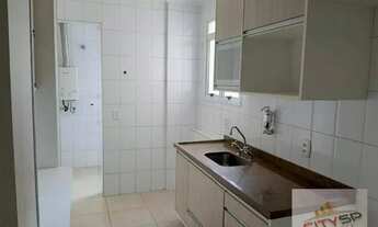 Imagem 5: Apartamento com 2 dormitórios para alugar, 63 m² por R$ 3.500,00/mês - Conceição - São Pau