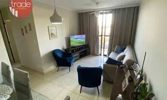 Imagem: Apartamento à venda, 72 m² por R$ 232.000,00