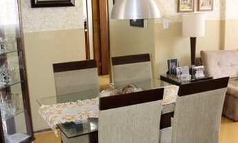 Imagem 5: APARTAMENTO À VENDA NO JARDIM CARVALHO - EDIFÍCIO ICARAÍ