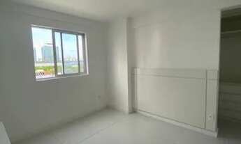 Imagem 4: Apto na Península projetado