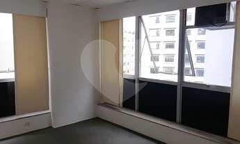 Imagem 6: Sala comercial à venda em Higienópolis com 60 m2