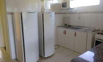 Imagem 6: GUARAJUBA, 8 SUITES CLIMATIZADAS PARA ATE 20 PESSOAS - BAHIA -CAMAÇARI