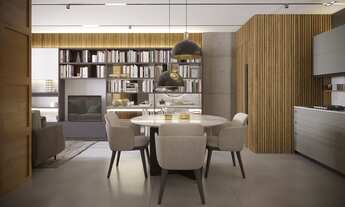 Imagem 7: Apartamento com 2 quartos na Boa Vista - Recife. Em breve, apartamento decorado