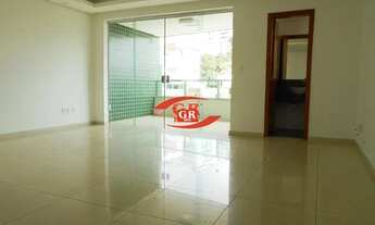 Imagem: Apartamento para aluguel, 4 quartos, 2 suítes