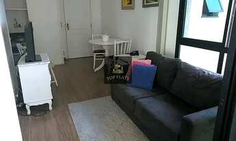 Imagem 3: Flat disponível em Pinheiros