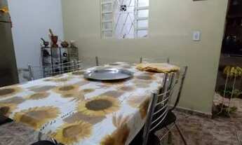 Imagem 3: QR 315 casa de 3 quartos + 1 kit nos fundos SÓ R$ 270.000 A/C FINANCIAMENTO