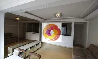 Imagem 7: Apartamento com 3 quartos para alugar, 69 m² por R$ 3.328/mês - Ecoville - Curitiba/PR