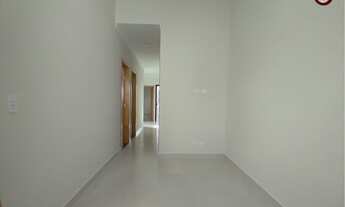 Imagem 7: Casa jd São Paulo II